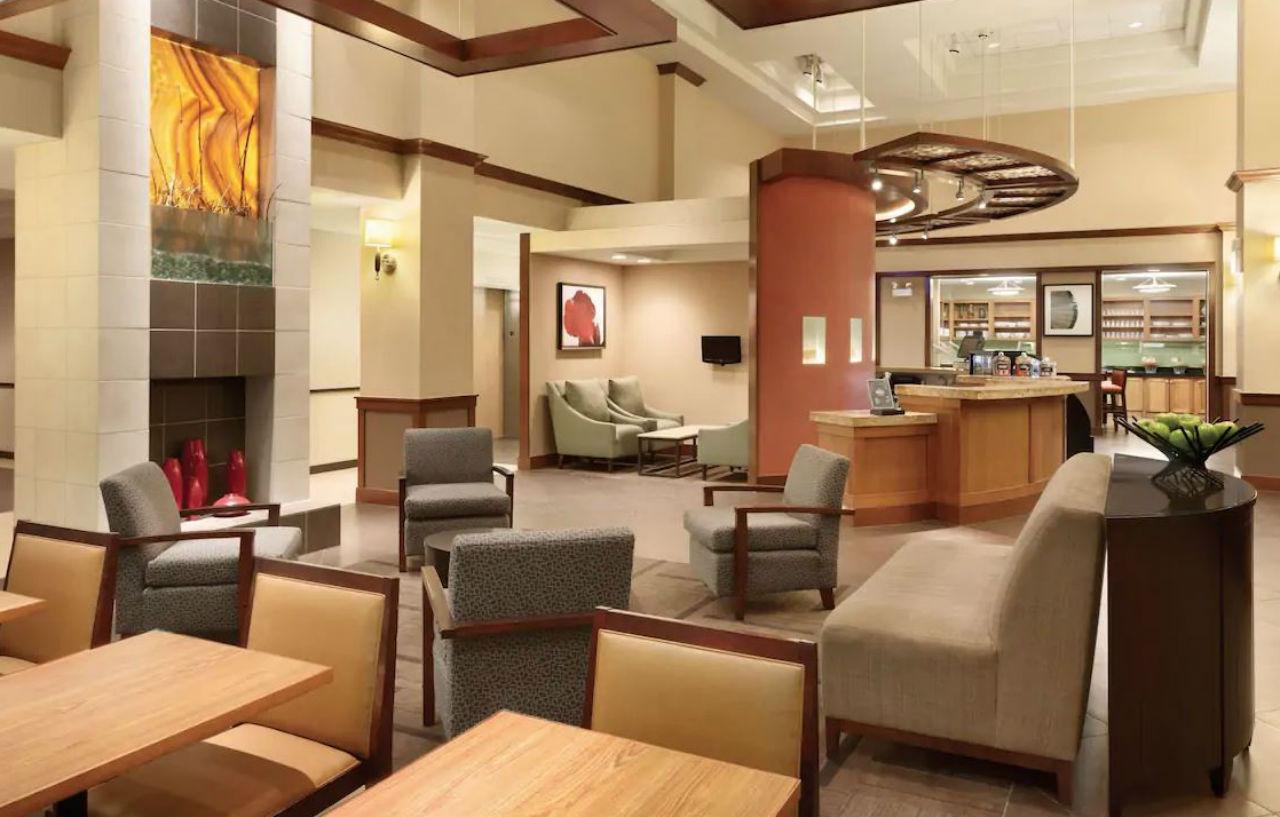 Hyatt Place Fremont/Silicon Valley Exterior photo
