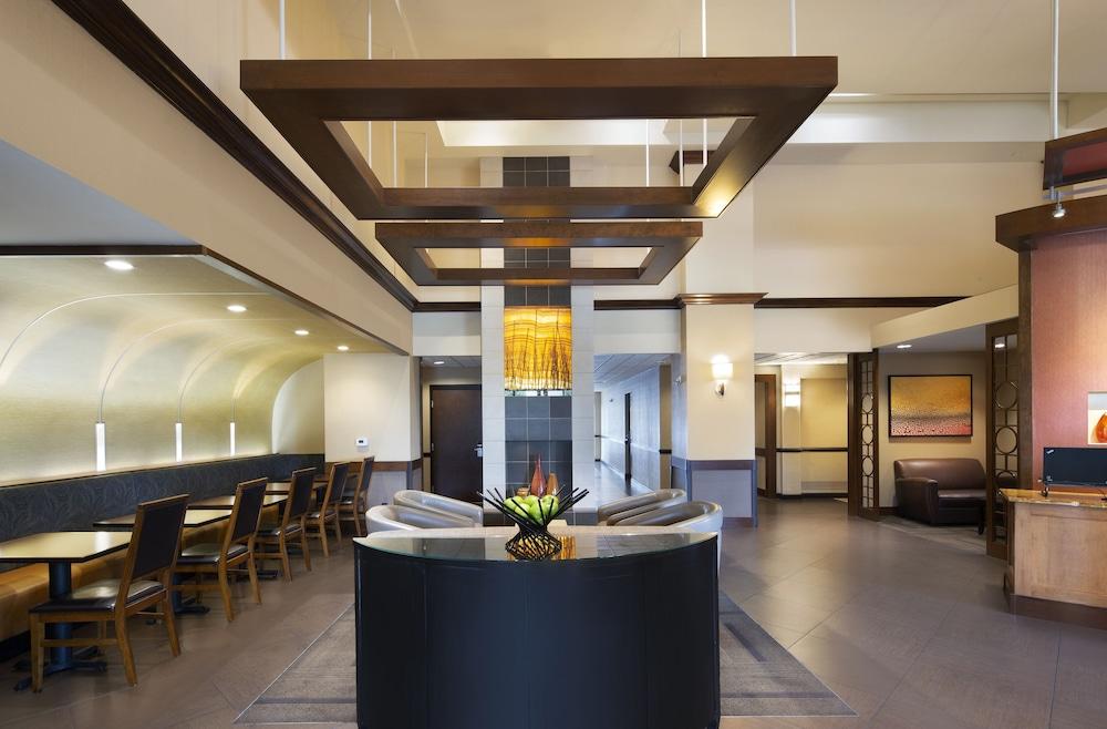 Hyatt Place Fremont/Silicon Valley Exterior photo