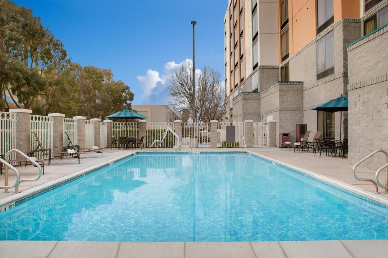 Hyatt Place Fremont/Silicon Valley Exterior photo