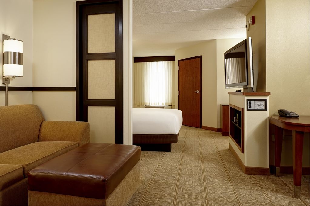 Hyatt Place Fremont/Silicon Valley Room photo