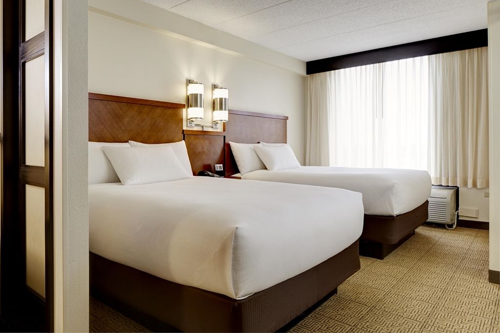 Hyatt Place Fremont/Silicon Valley Room photo