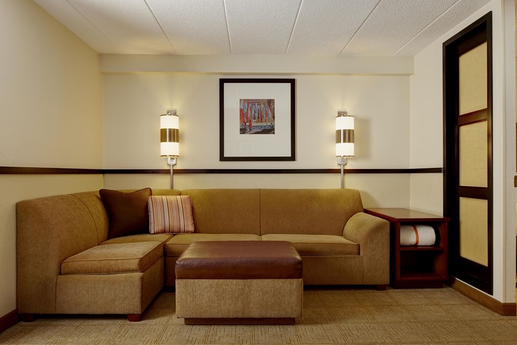 Hyatt Place Fremont/Silicon Valley Room photo